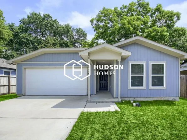5340 Dimple Jackson St, Dallas, TX 75210