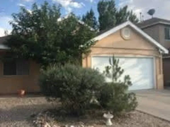 1236 Avenida Esplendida NW, Los Lunas, NM 87031