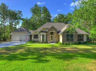 22310 Baneberry Rd, Magnolia, TX 77355