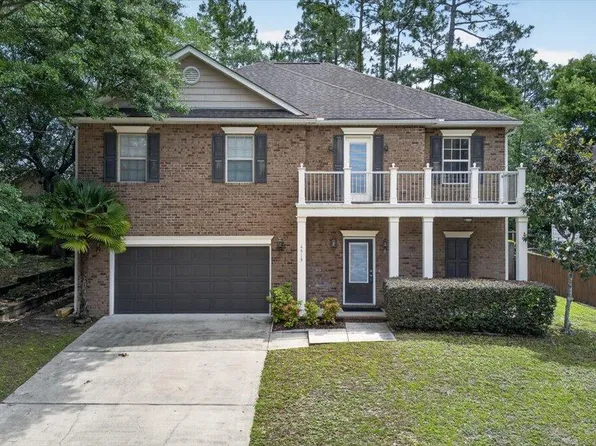 4513 Hermosa Rd, Crestview, FL 32539
