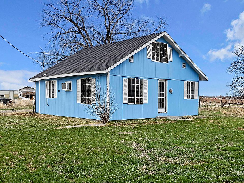 1703 E 1600 S, Gooding, ID 83330 MLS 98875081 Zillow