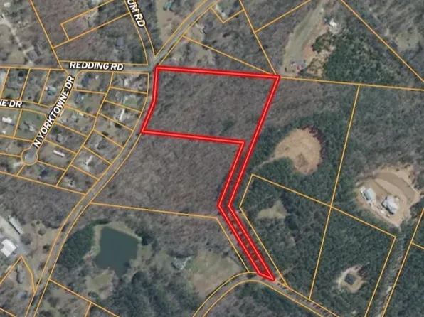 516 Franklin Finley Rd, Easley, SC 29640