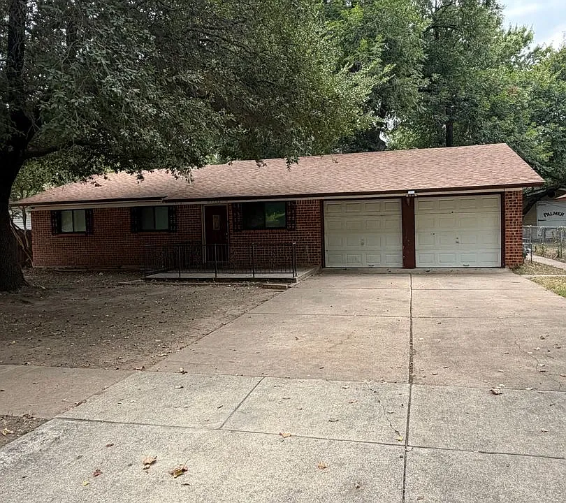 4040 Driskell Blvd