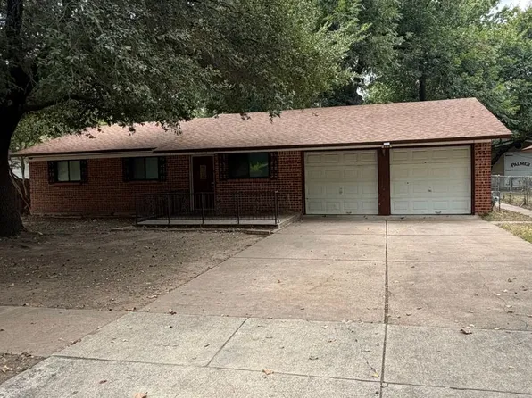 4040 Driskell Blvd, Fort Worth, TX 76107