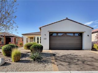 5749 Sagamore Canyon St, North Las Vegas, NV 89081