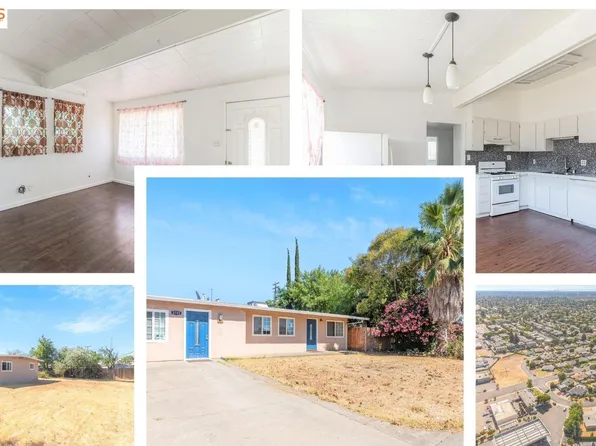 2721 Barbera Way, Rancho Cordova, CA 95670