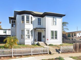907 D Ave #2, National City, CA 91950