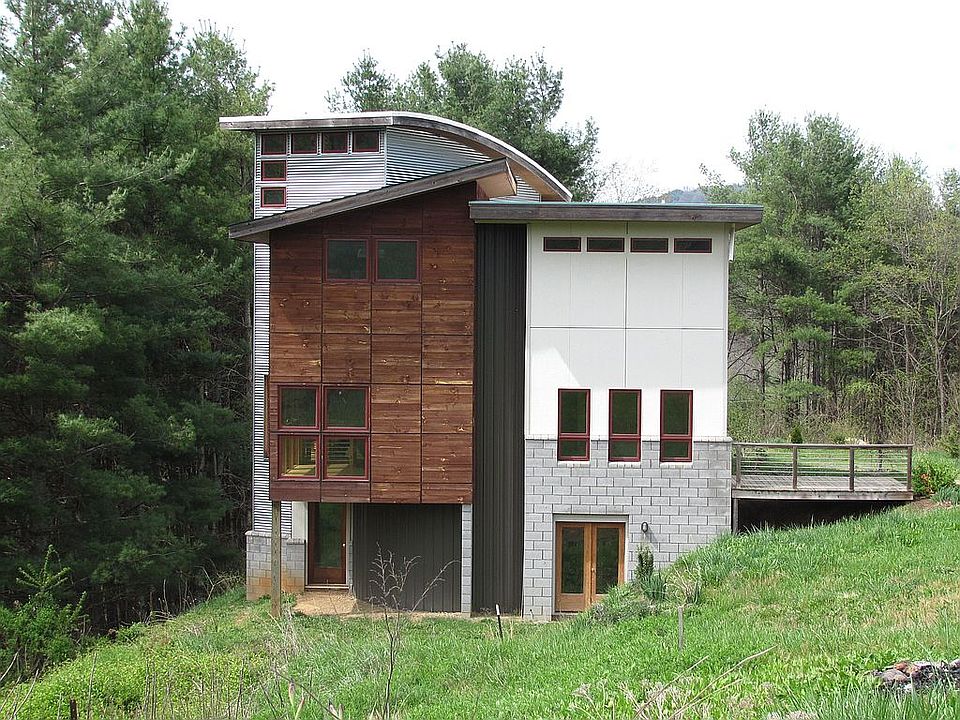 399 Piney Knob Rd, Marshall, NC 28753 Zillow