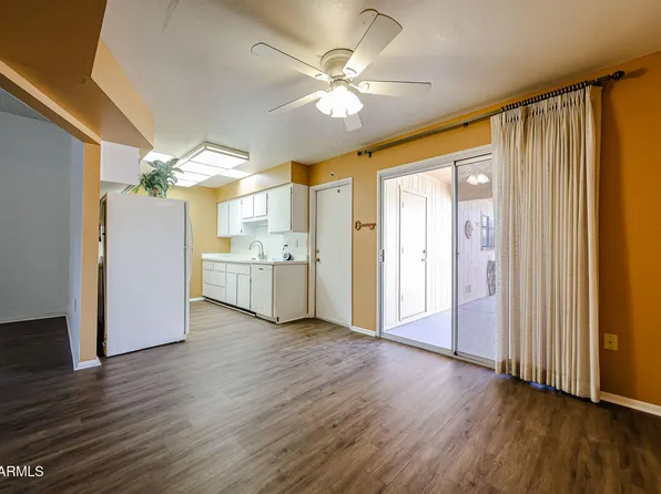 13071 N 100th Drive, Sun City, AZ 85351
