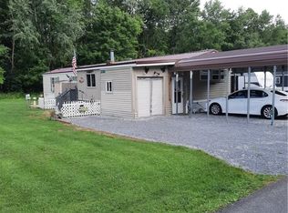 123 Old Farm Rd, Verona, NY 13478