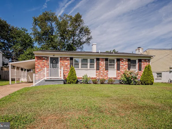 40 Greenbridge Dr, Newark, DE 19713