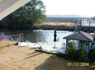 10472 Riviere Vue Dr, Biloxi, MS 39532