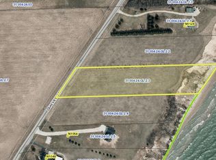 Lakeview Dr #3, Kewaunee, WI 54216