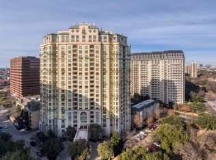 3401 Lee Pkwy APT 1109, Dallas, TX 75219