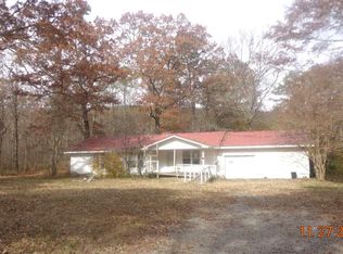 383 Persall Dr, Gadsden, AL 35901