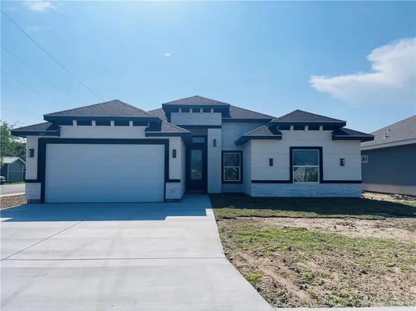 460 Marcelo St, La Feria, TX 78559
