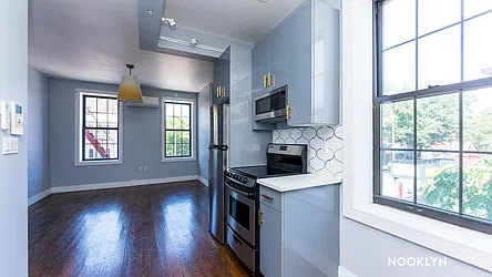 Rented by Nooklyn NYC LLC