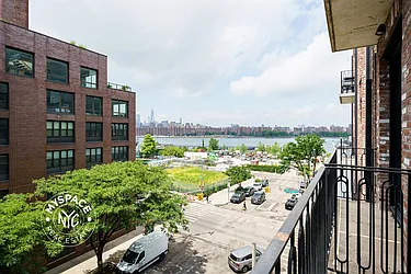 Rented by MySpaceNYC