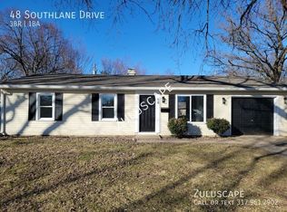 48 Southlane Dr, New Whiteland, IN 46184
