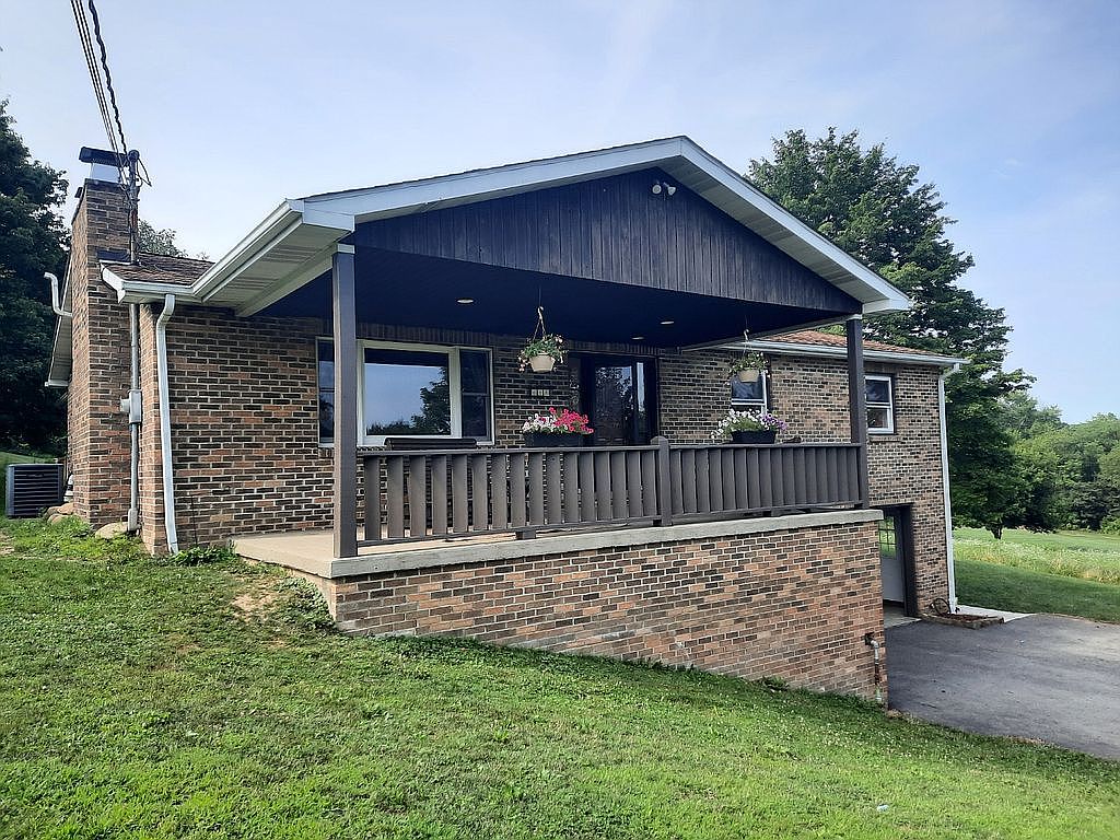 658 Mushrush Rd, Butler, PA 16002 Zillow