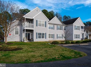 11427 Manklin Creek Rd UNIT 1, Ocean Pines, MD