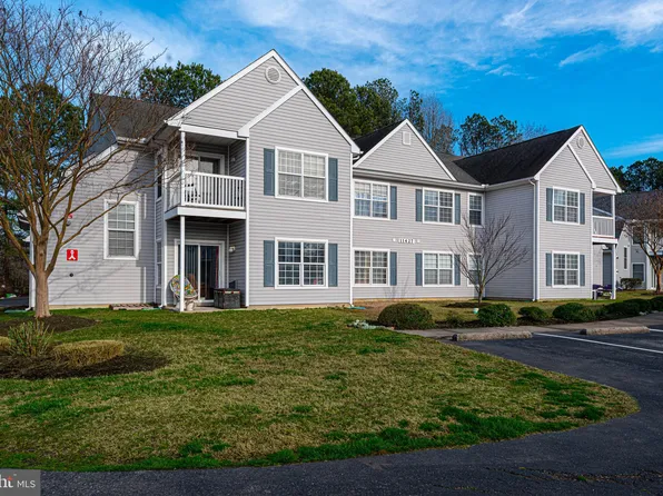 11427 Manklin Creek Rd Unit 1, Ocean Pines, MD 21811