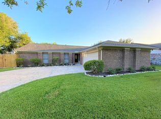 10410 Rocky Hollow Rd, La Porte, TX 77571