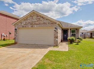 334 Mertle Dr, Huntsville, AL 35810