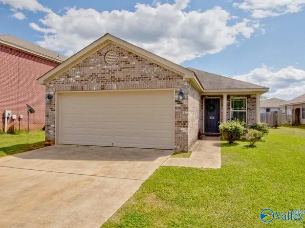 334 Mertle Dr, Huntsville, AL 35810