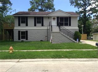 2985 Camellia Dr, Slidell, LA 70458
