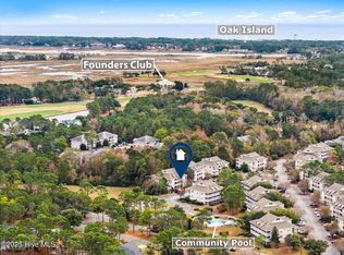 3350 Club Villas Drive # 2104, Southport, NC 28461