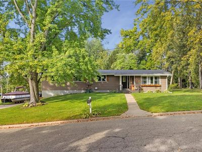 1239 Harrison Street, Black River Falls, WI, 54615