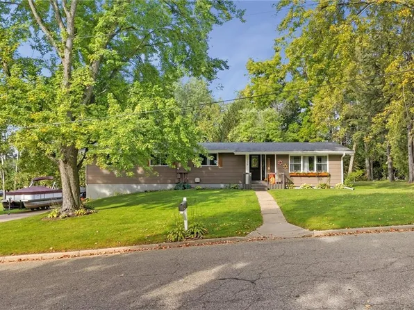 1239 Harrison Street, Black River Falls, WI 54615