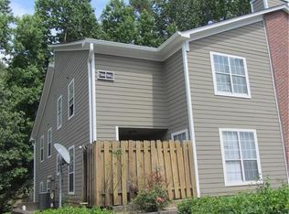 1043 Rock Creek Ln, Norcross, GA 30093