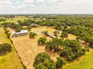 3721 Country Vista Dr, Burleson, TX 76028