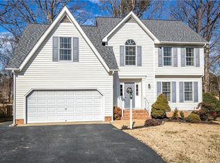 13916 Sagebrook Rd, Midlothian, VA 23112