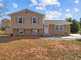 1547 New Jersey Church Rd, Lexington, NC 27292