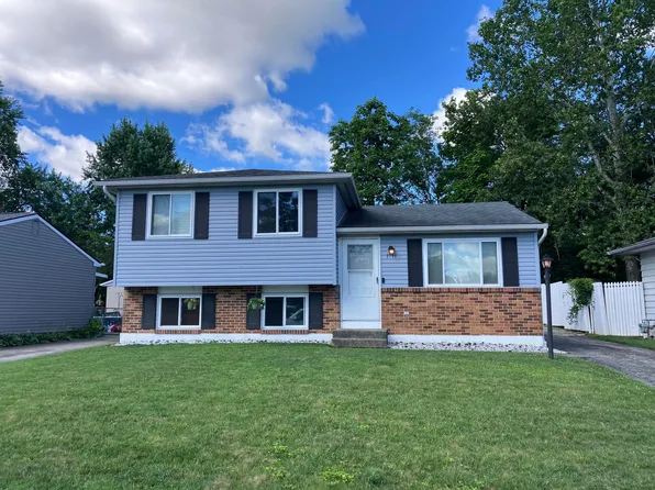 1791 Flinthill Dr, Columbus, OH 43223
