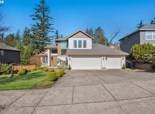 1017 NW Vinca Ln, Camas, WA 98607