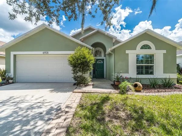 6918 JAMESTOWN MANOR DRIVE, RIVERVIEW, FL 33578