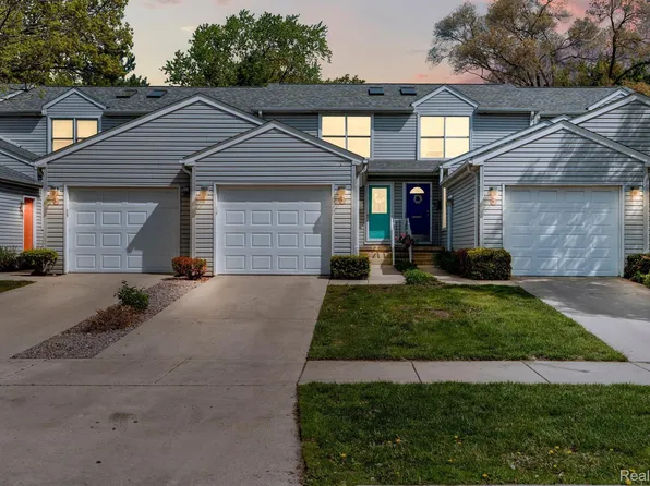 363 Vester St, Ferndale, MI 48220