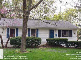 416 Peeke Ave, Saint Louis, MO