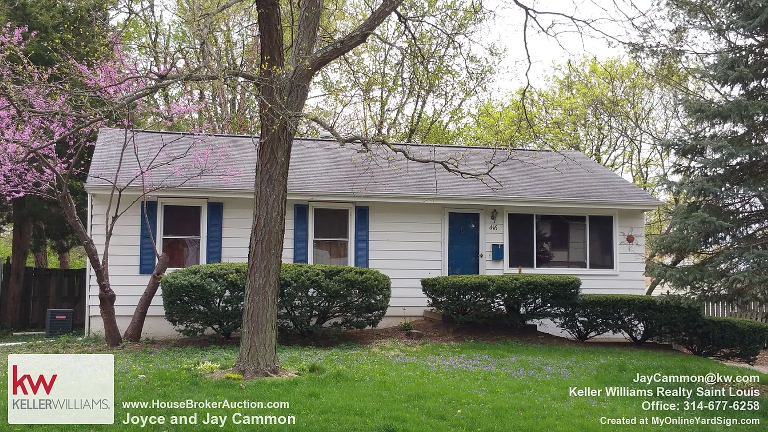 416 Peeke Ave photo 1