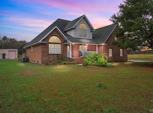 612 Grandy Rd, Grandy, NC 27939