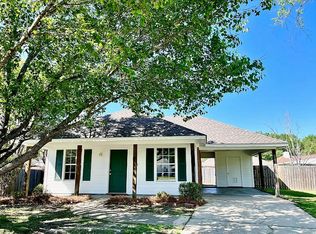 206 Hummingbird Cv, Brandon, MS 39047