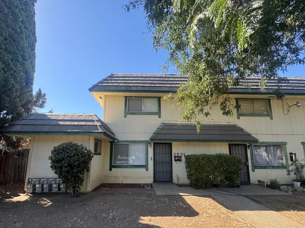 2591 Glen Ave, Merced, CA