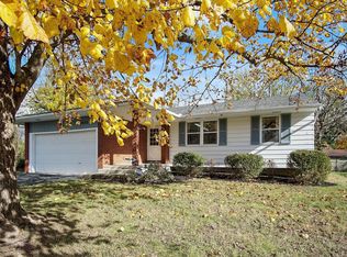 3650 Melrare Ct, Grove City, OH
