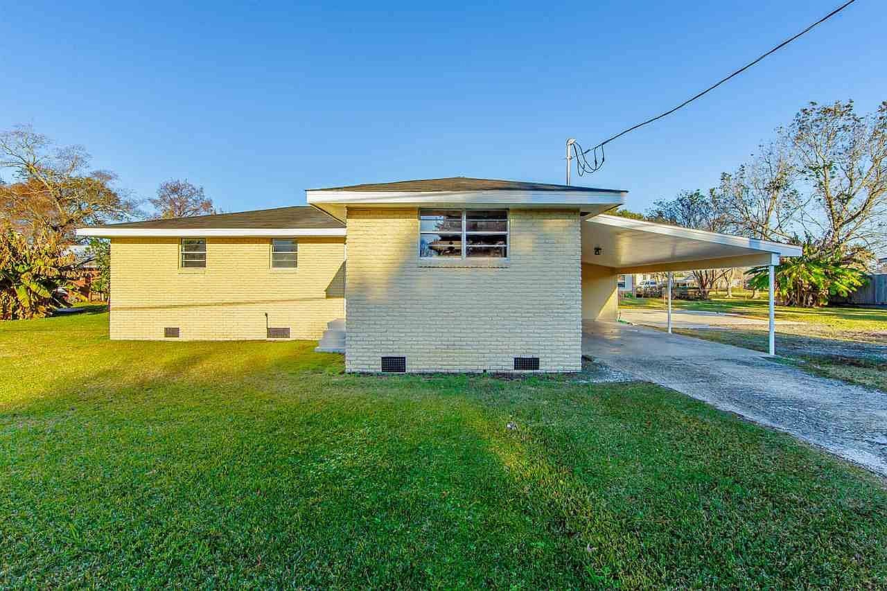 146 W 214th St, Galliano, LA 70354 Zillow