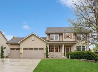 309 Knights Rd, Elko New Market, MN 55054