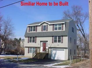 45 Billerica Ave, North Billerica, MA 01862